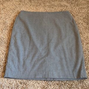 Banana Republic Pencil Skirt